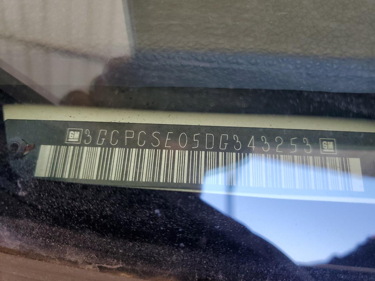 CHEVROLET SILVERADO C1500 LT