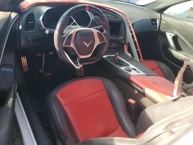 2014 CHEVROLET CORVETTE S #3286511144