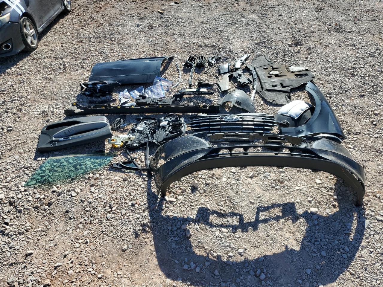 HYUNDAI SONATA HYBRID