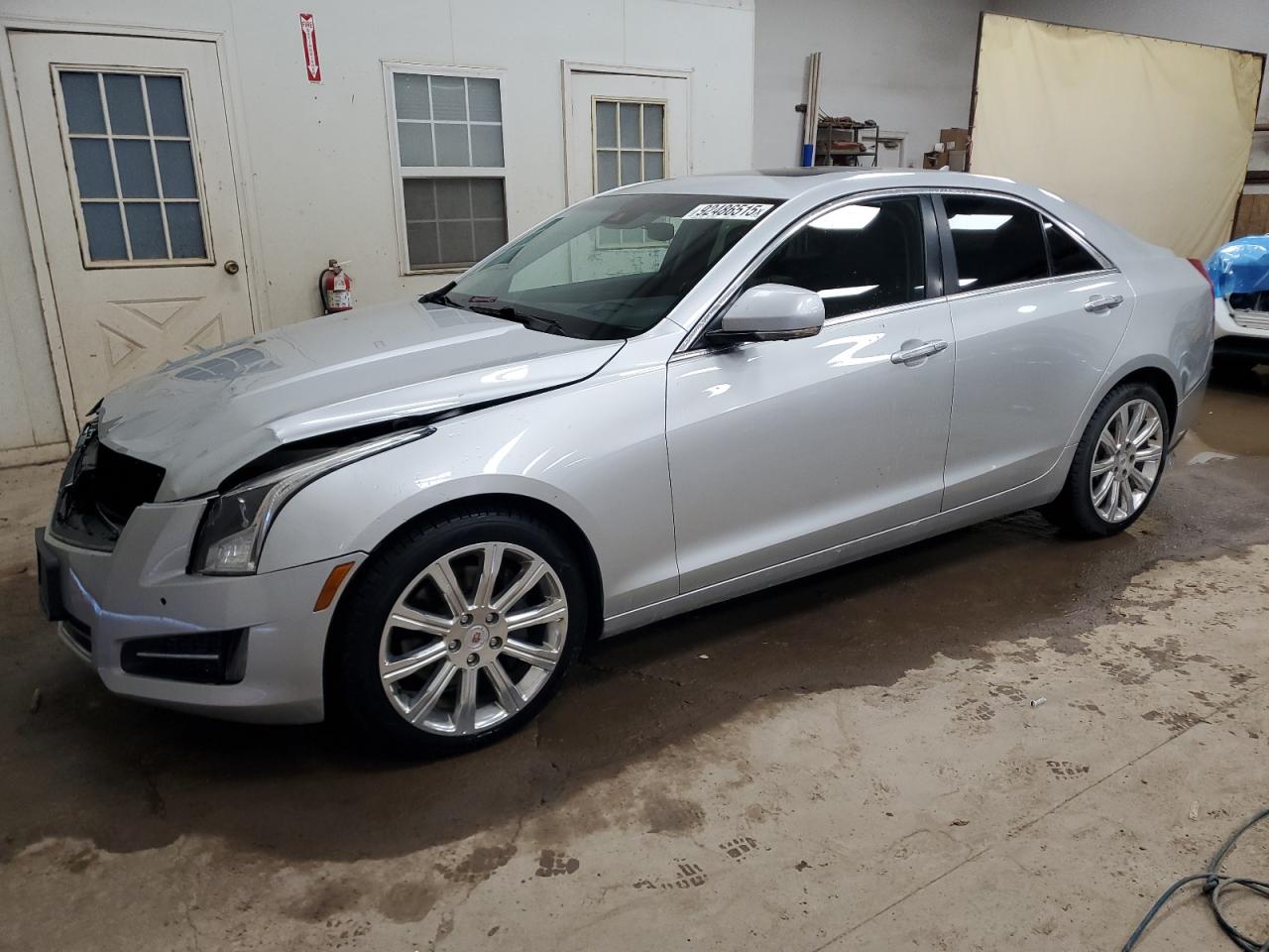 CADILLAC ATS PREMIUM