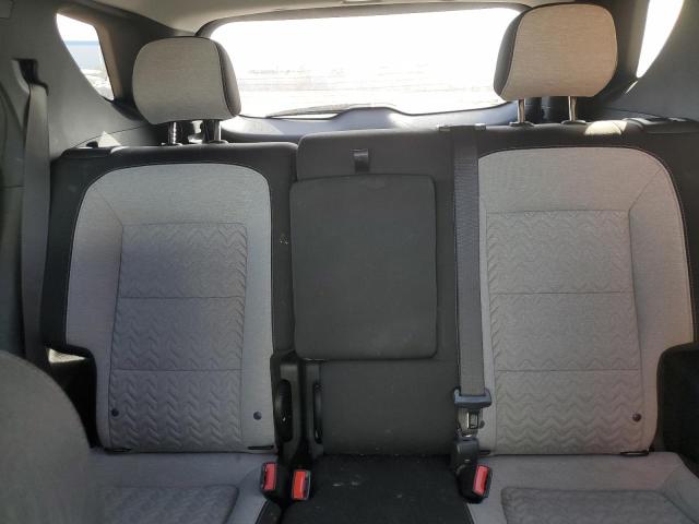 2023 CHEVROLET EQUINOX LS - 3GNAXHEG6PL137064