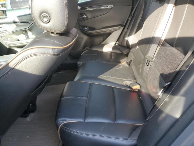 2019 CHEVROLET IMPALA PRE - 1G1105S36KU110113