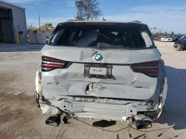 2023 BMW X3 XDRIVE3 - 5UX53DP04P9S61419