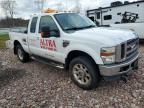 Lot #3293284470 2010 FORD F SUPER DU