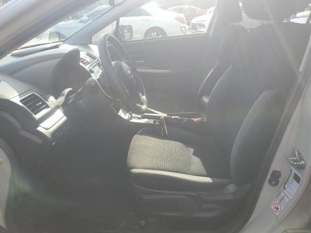 2015 SUBARU XV CROSSTR #3284750546