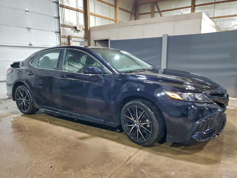 2022 TOYOTA CAMRY SE #3305367307