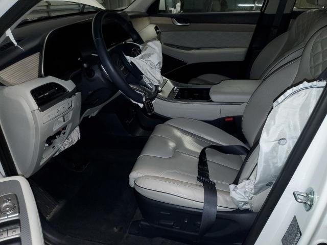 2021 HYUNDAI PALISADE C #3310416994