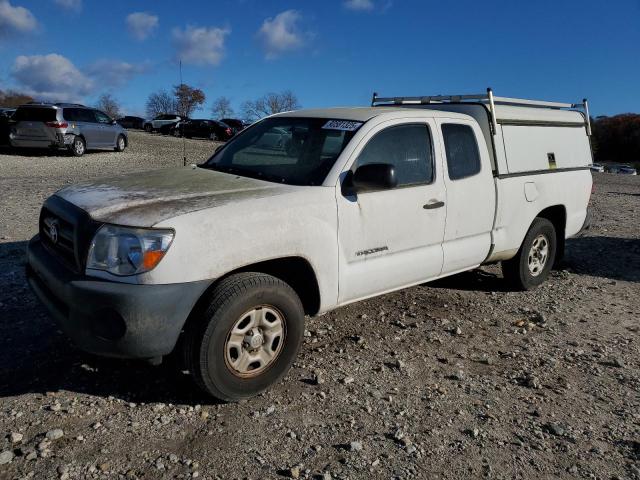 Global Auto Auctions: 2006 TOYOTA TACOMA