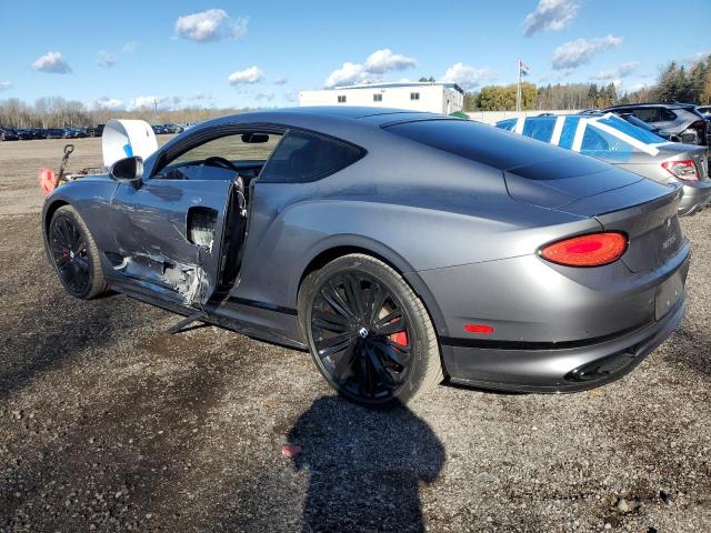 2022 BENTLEY CONTINENTA SCBCT2ZG4NC098006