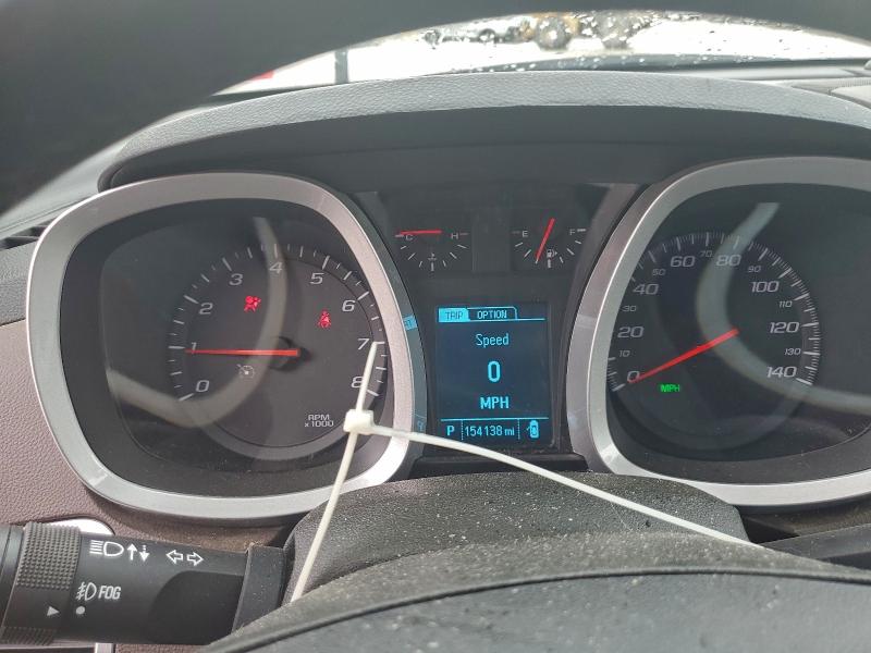 2015 CHEVROLET EQUINOX LT #3297987054