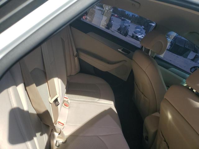 2015 HYUNDAI SONATA SE #3302799934