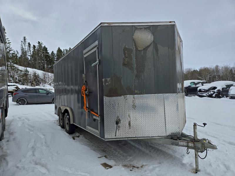 Global Auto Auctions: 2023 REM GATOR REM GATOR