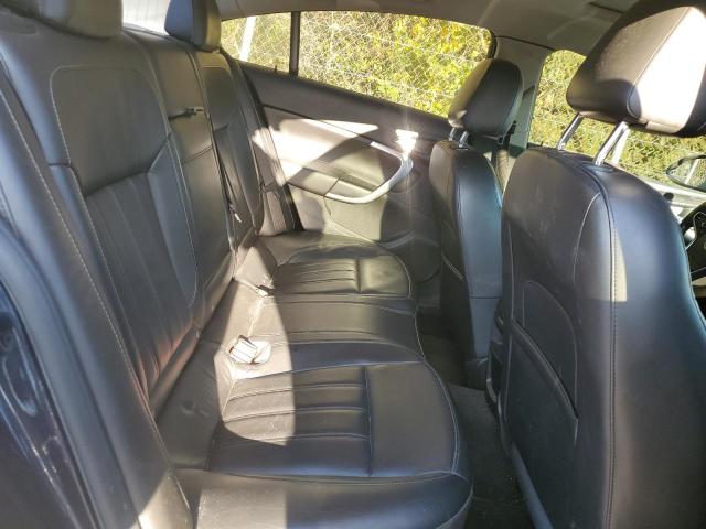 2015 BUICK REGAL 2G4GL5EXXF9296728