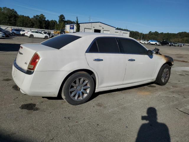 2011 CHRYSLER 300 LIMITE #3305353306