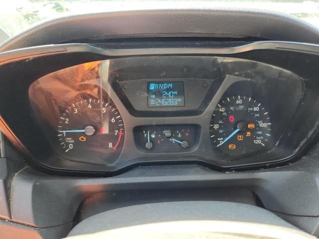 2016 FORD TRANSIT T-250 #3304735909