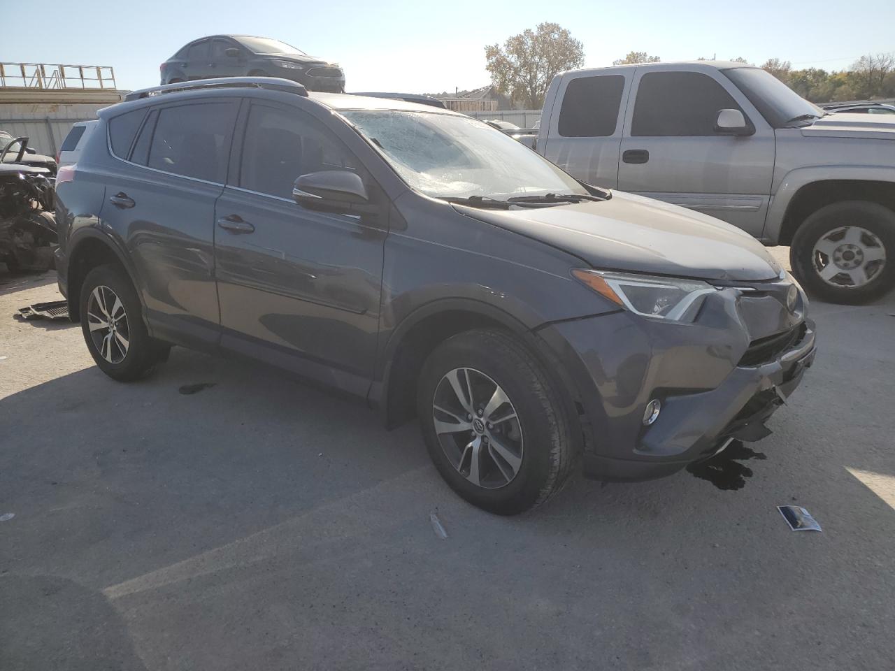 TOYOTA RAV4 ADVENTURE