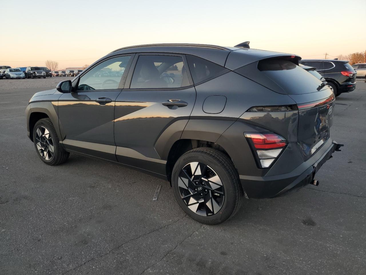 HYUNDAI KONA SEL