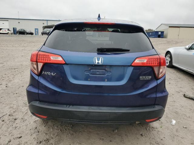 2017 HONDA HR-V EX #3292527695