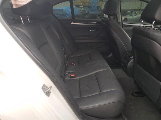 2016 BMW 528 XI #3302734010