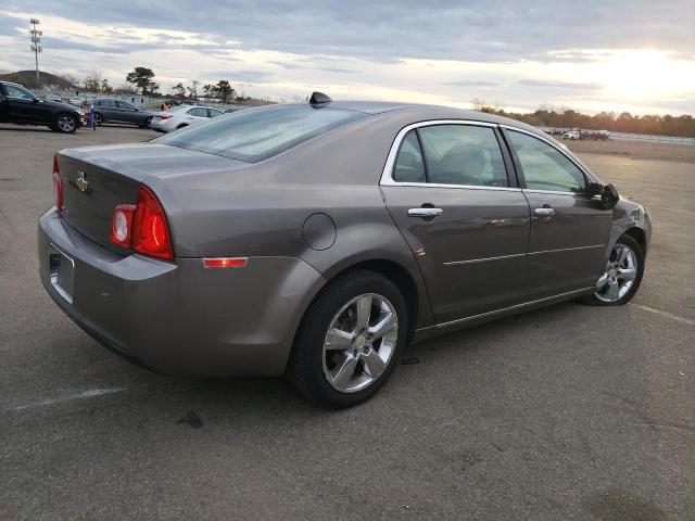 2012 CHEVROLET MALIBU 2LT #3297873819