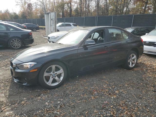 Global Auto Auctions: 2013 BMW 328 XI