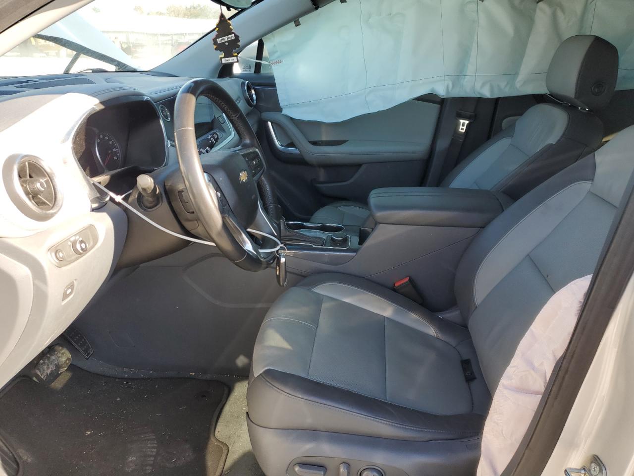 CHEVROLET BLAZER 3LT