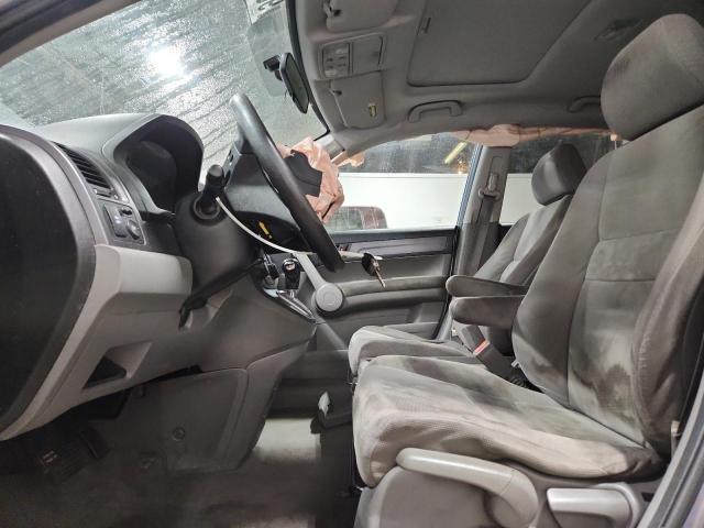 2007 HONDA CR-V EX #3296239483