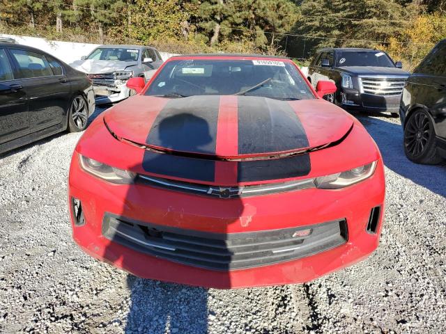 2016 CHEVROLET CAMARO LT #3286917214