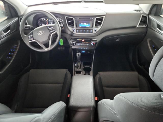 2016 HYUNDAI TUCSON LIM #3297343774