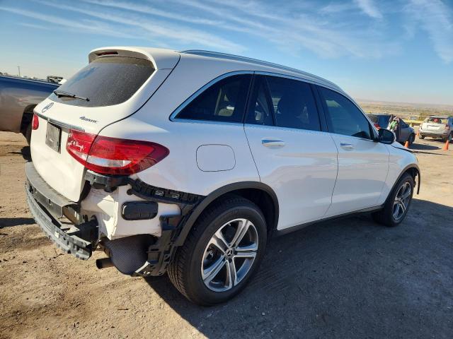 2019 MERCEDES-BENZ GLC 300 4M WDC0G4KB9KF485993