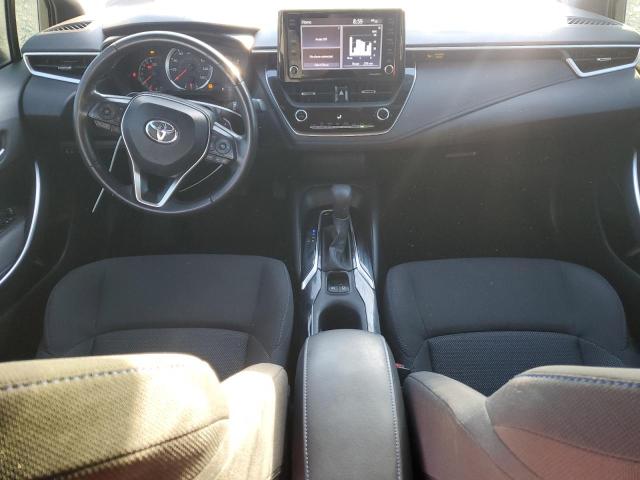 2022 TOYOTA COROLLA SE #3283835440