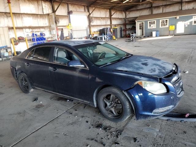 2010 CHEVROLET MALIBU 1LT #3302810905