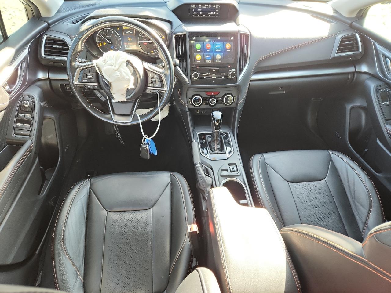 SUBARU CROSSTREK LIMITED