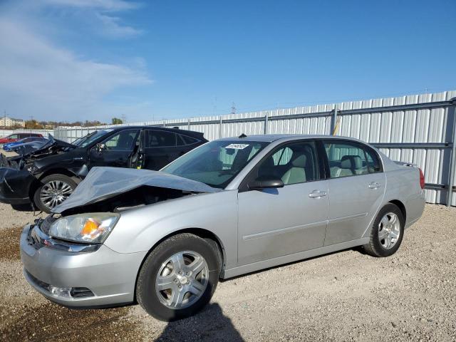 Global Auto Auctions: 2005 CHEVROLET MALIBU LT