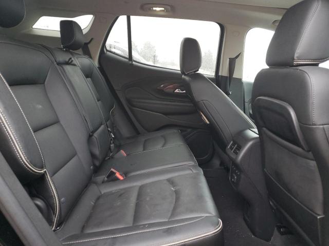 2019 GMC TERRAIN DE #3302736061