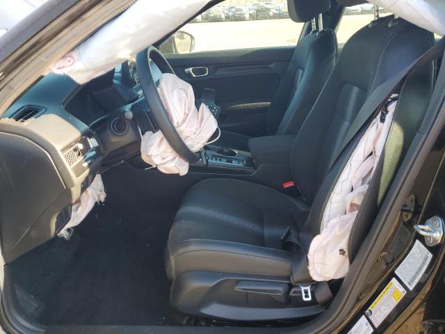 2025 HONDA CIVIC SPOR #3302652012