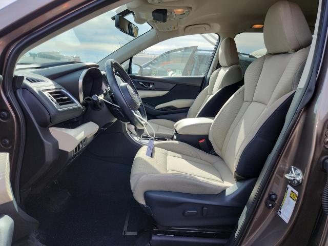 2021 SUBARU ASCENT PRE #3312565276