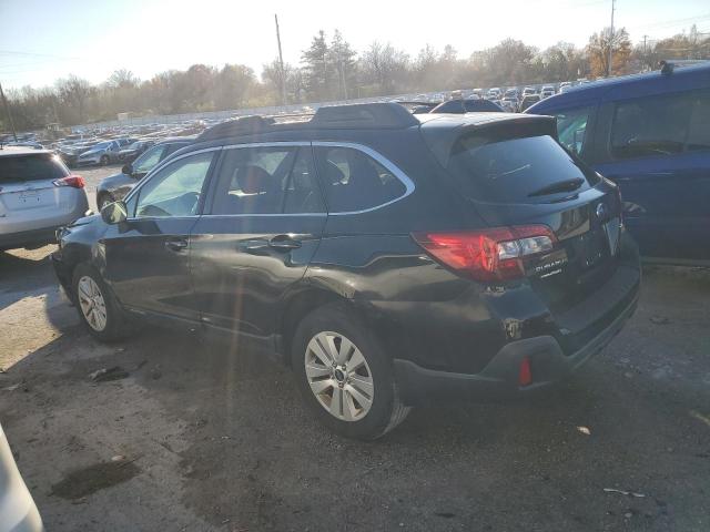 2018 SUBARU OUTBACK 2. #3291219981