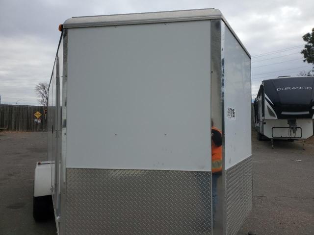 2007 TRITON UNKNOWN #3296275453