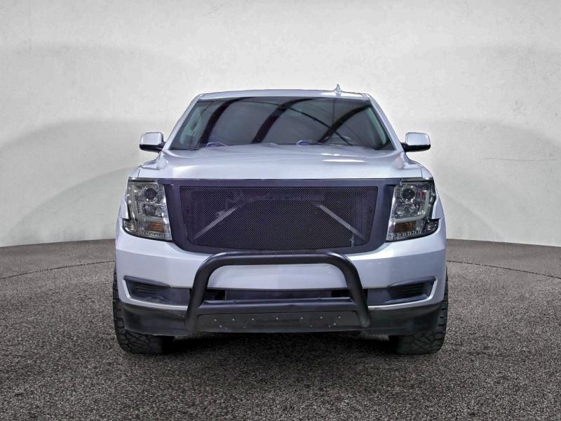 2015 CHEVROLET TAHOE C150 #3296913834