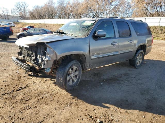 2009 GMC YUKON XL K #3303663932