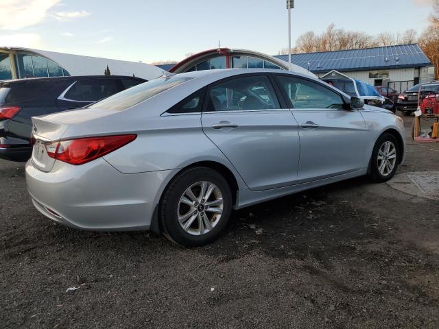 2012 HYUNDAI SONATA GLS #3304634939