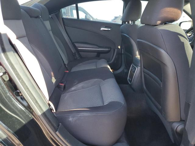 2018 DODGE CHARGER SX 2C3CDXBG6JH232057