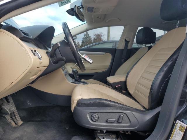 2013 VOLKSWAGEN CC SPORT #3292374269