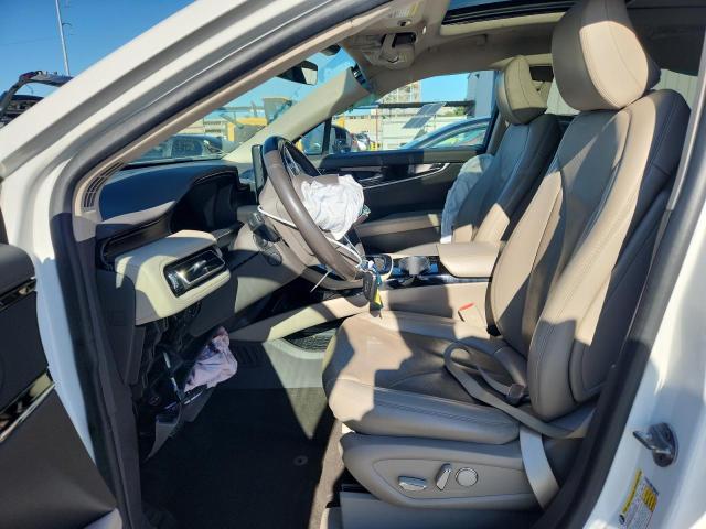 2021 LINCOLN NAUTILUS R #3296272475