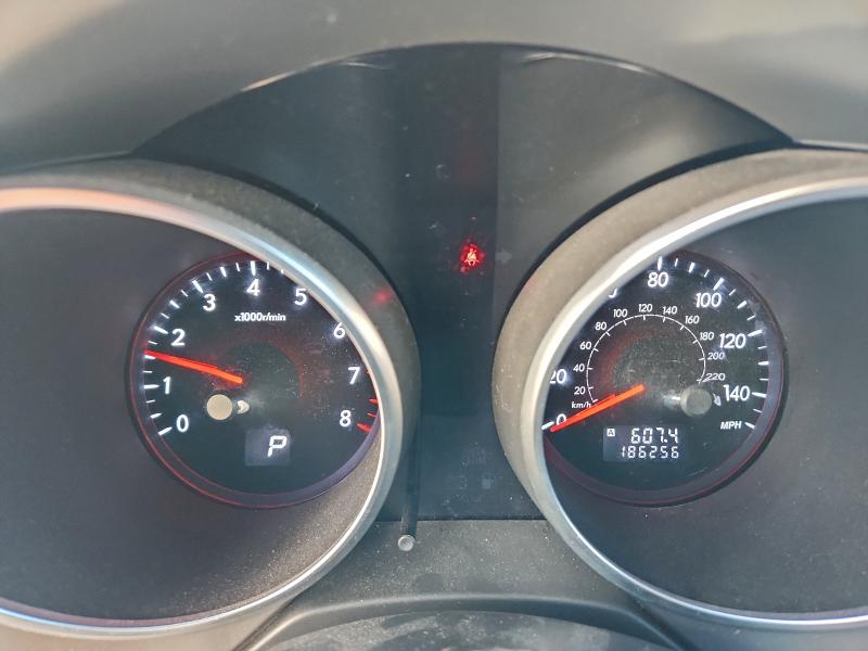 2006 SUBARU B9 TRIBECA #3308818041