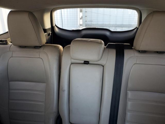 2019 FORD ESCAPE SEL #3304518471