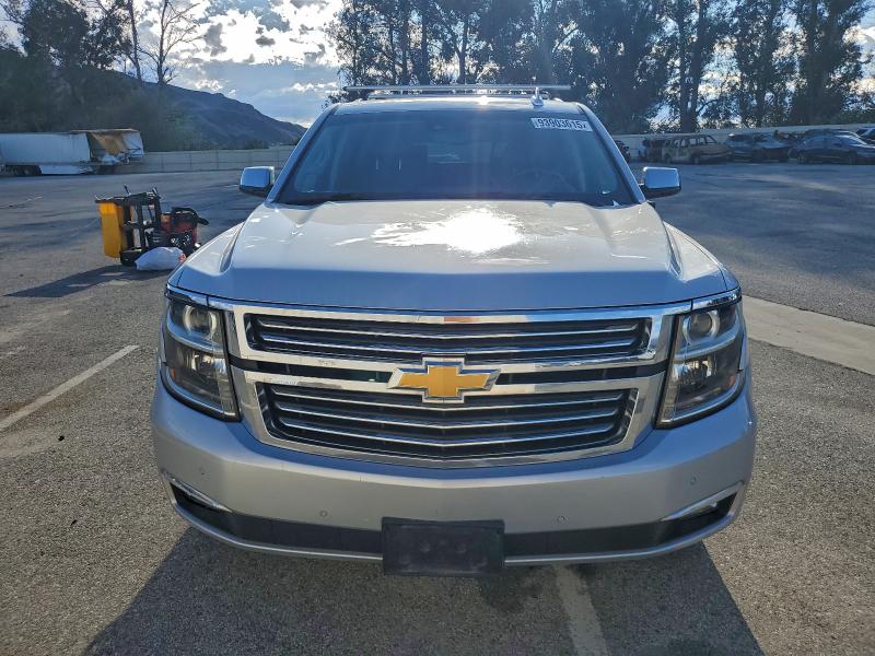 2017 CHEVROLET SUBURBAN K #3304055497