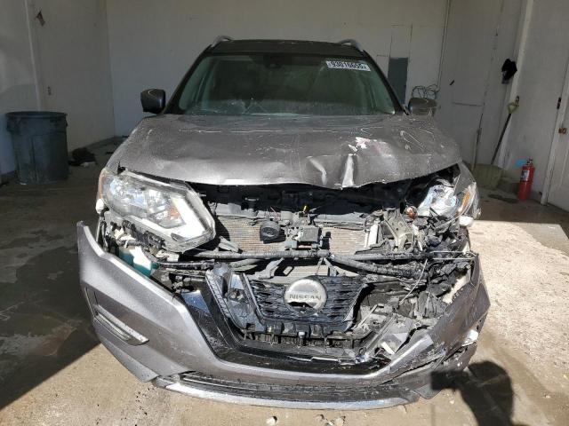2019 NISSAN ROGUE S #3294480502