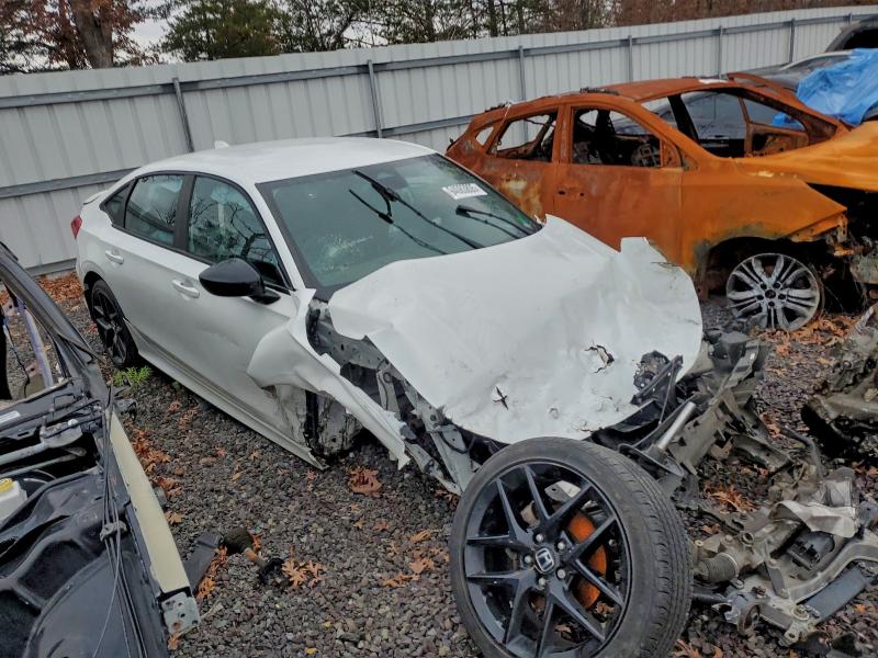 2022 HONDA CIVIC SPOR #3294361902